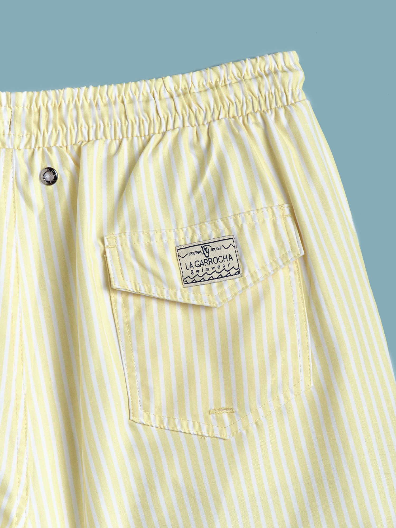 Algarve swimsuit | Vainilla