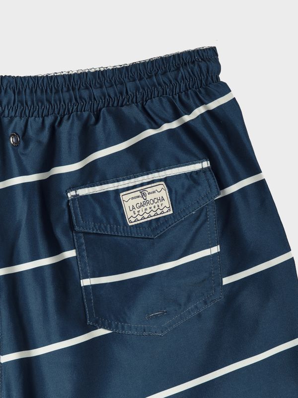 Calção de banho Malta | Marino