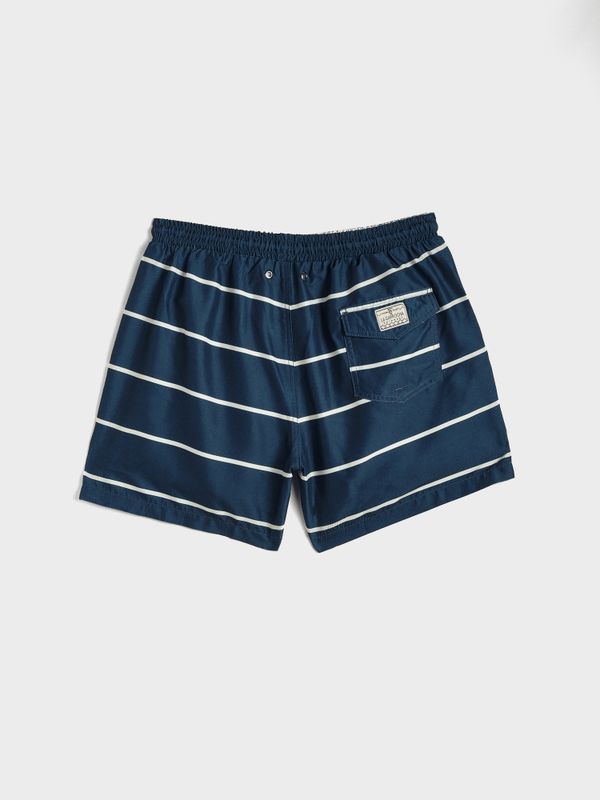Calção de banho Malta | Marino