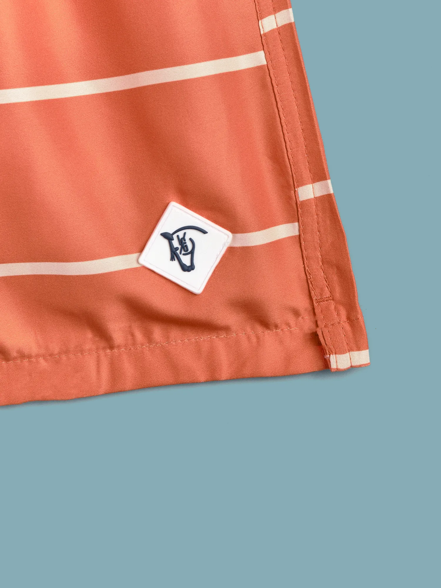 Malta swimsuit | Coral