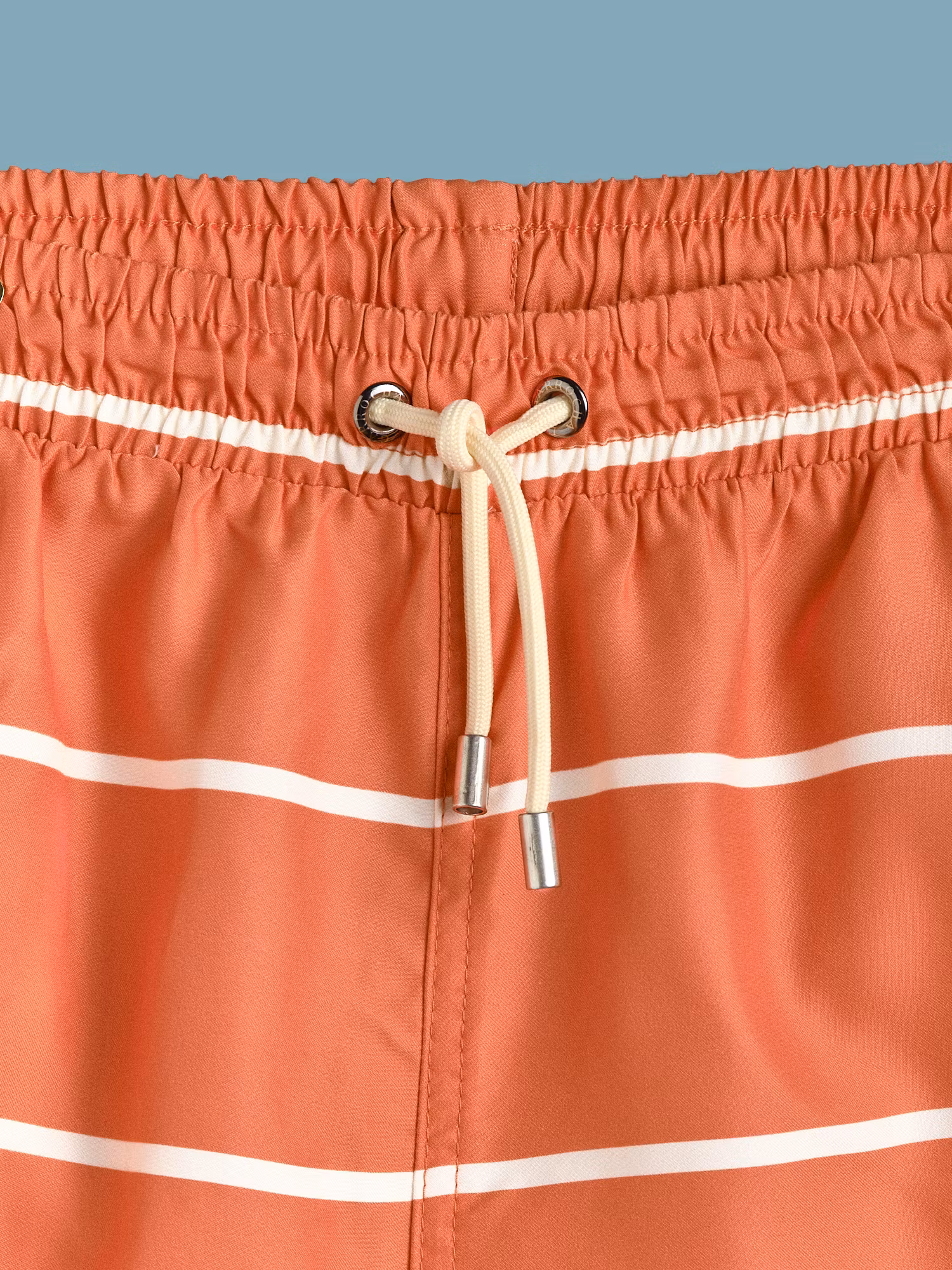 Malta swimsuit | Coral