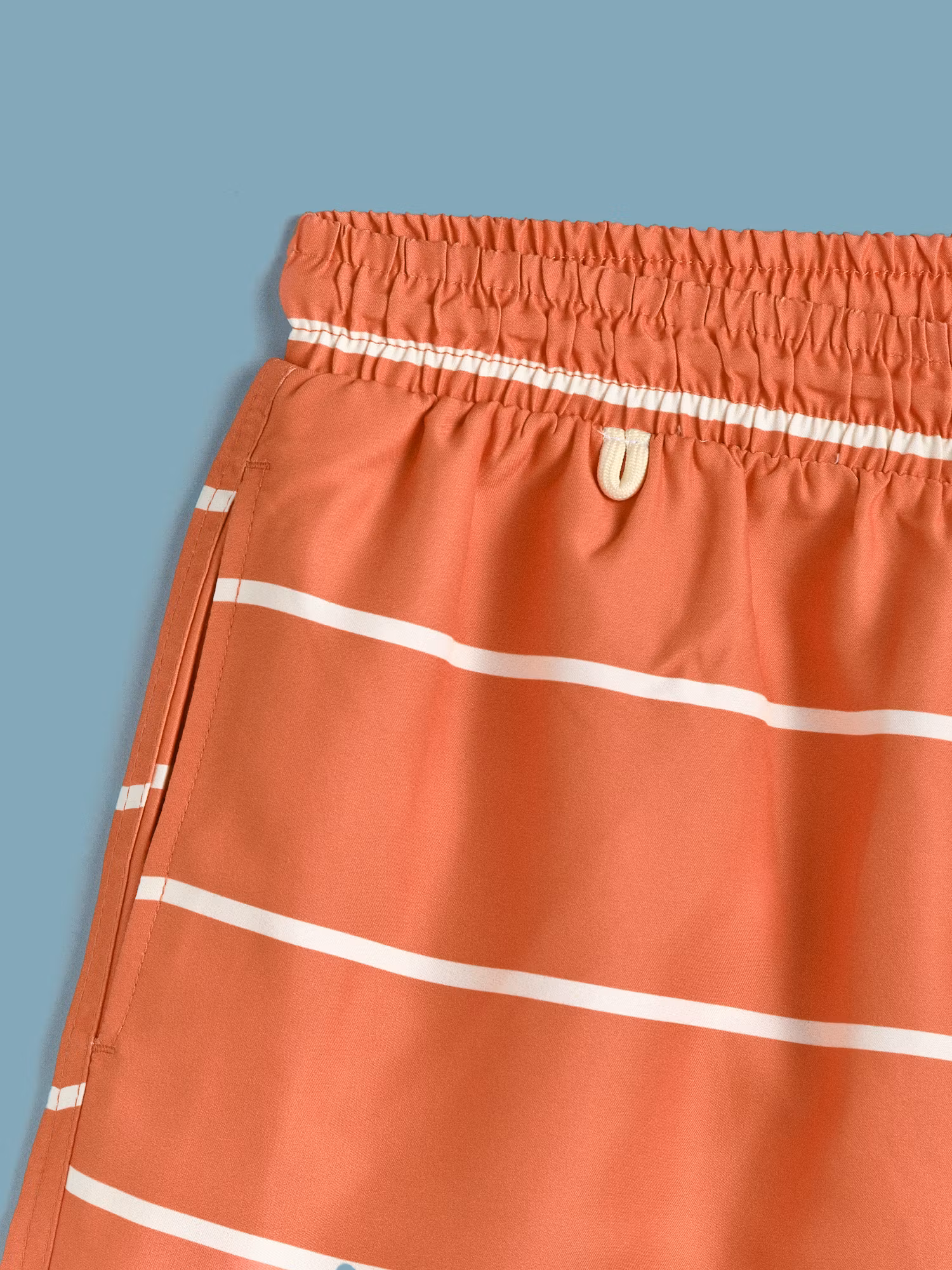 Malta swimsuit | Coral