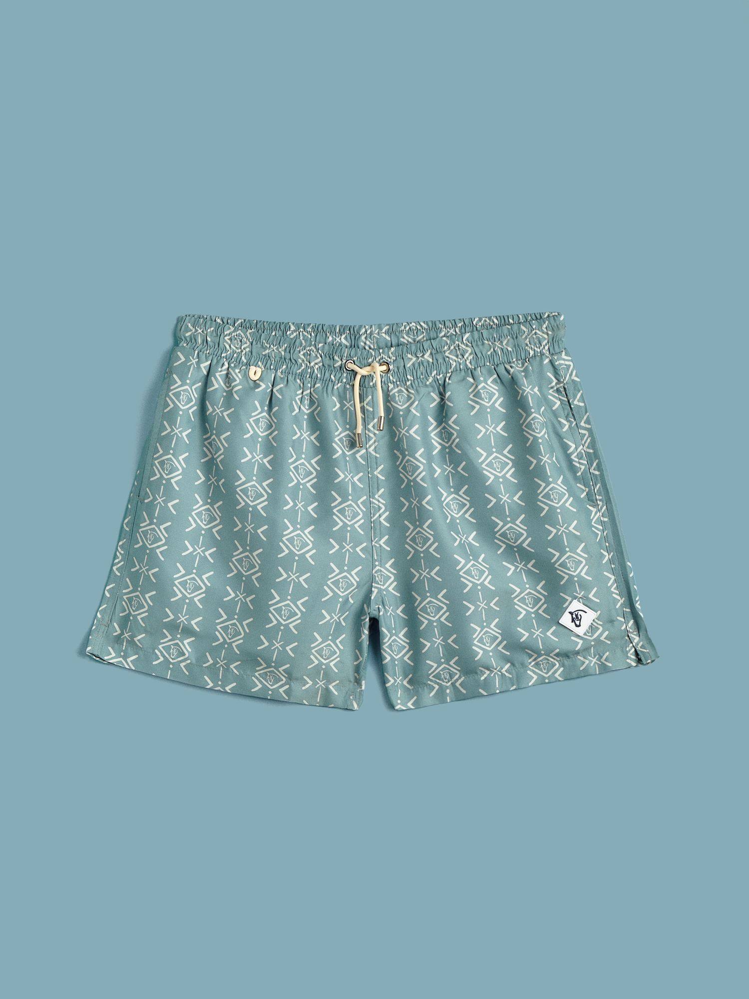 Cozumel Swimsuit | Zafiro