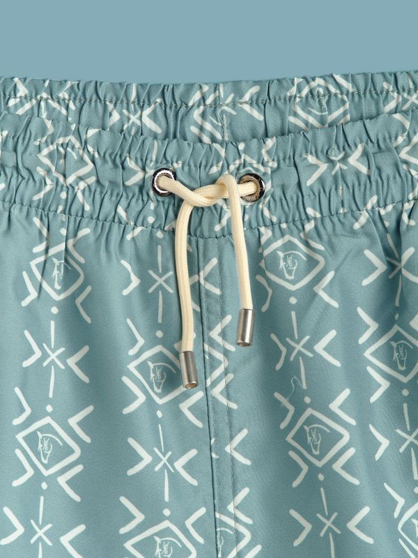 Calção de banho Cozumel | Zafiro