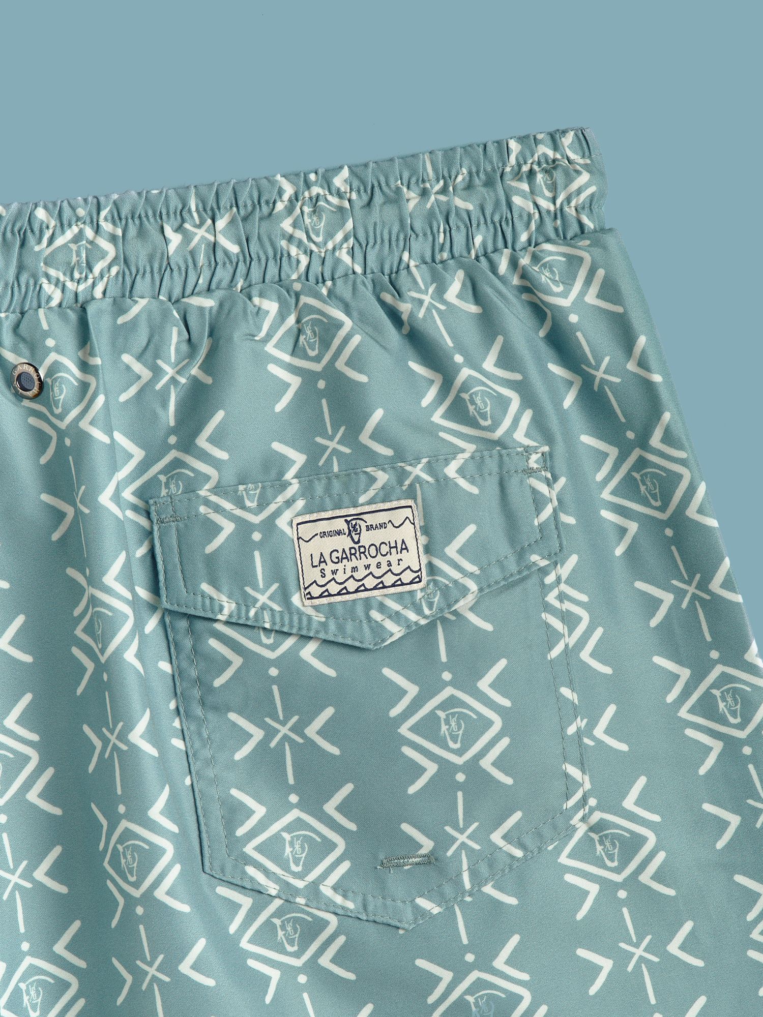 Cozumel Swimsuit | Zafiro