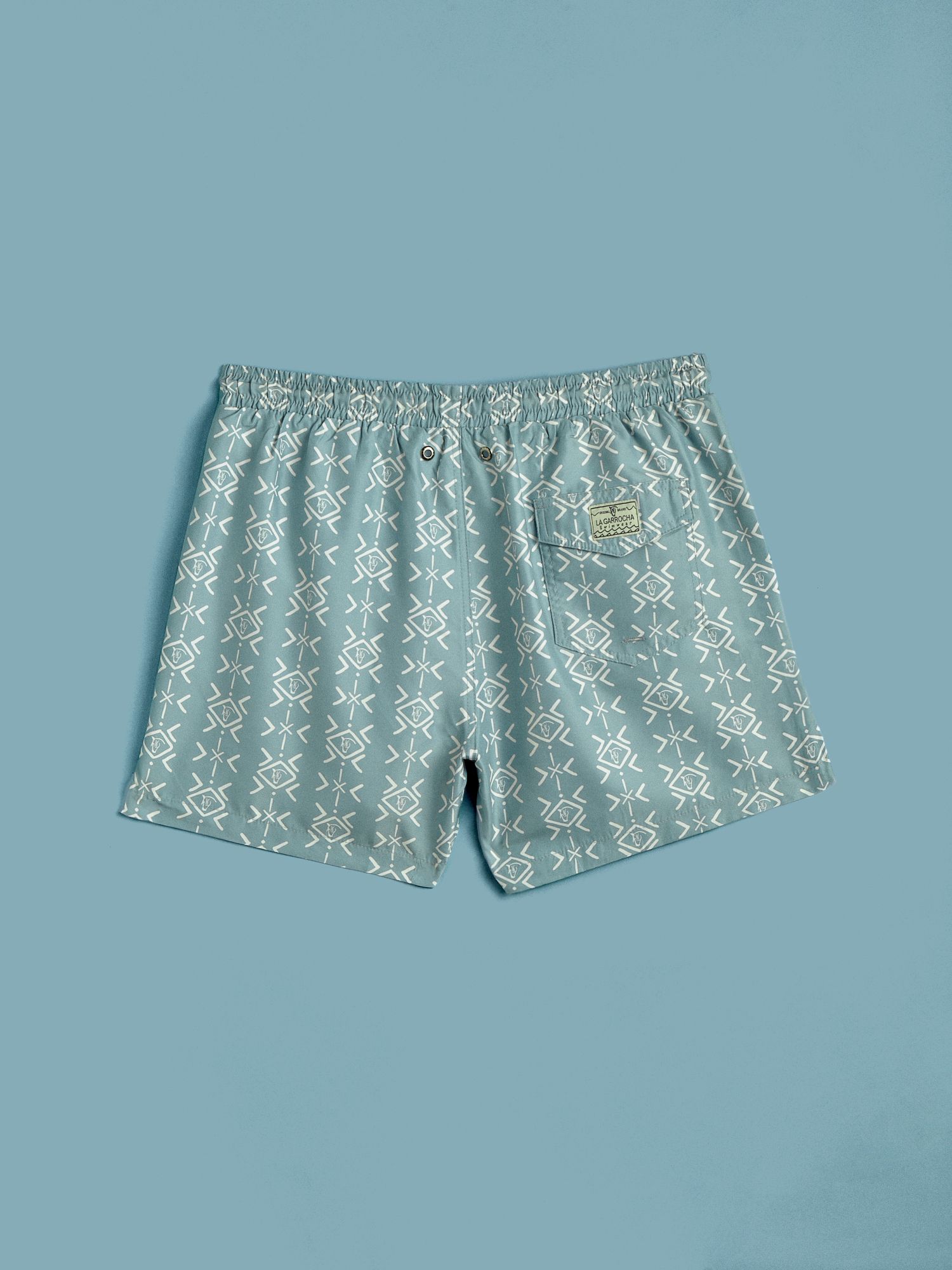 Cozumel Swimsuit | Zafiro