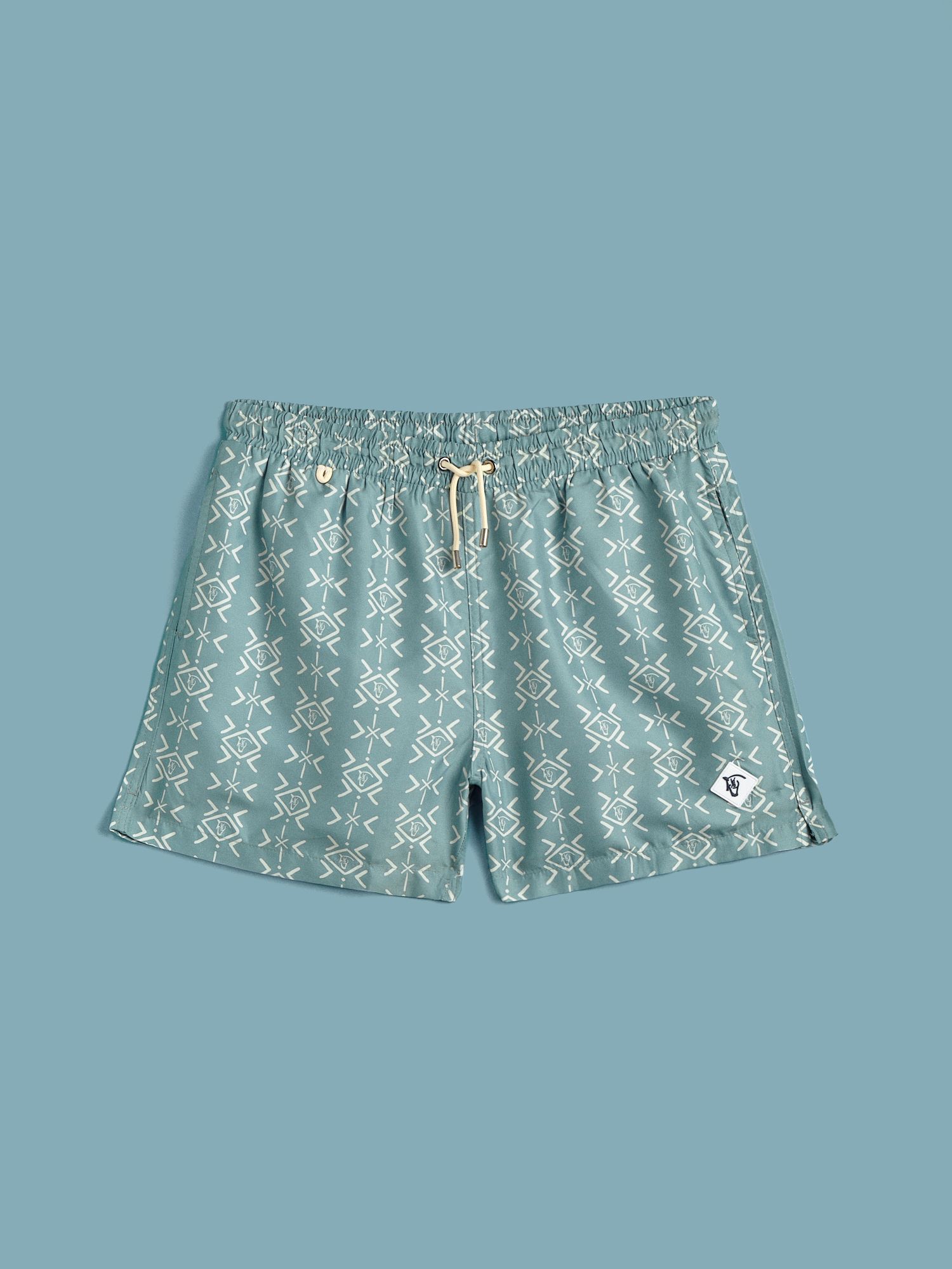 Cozumel Swimsuit | Zafiro