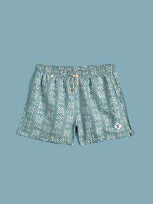 Cozumel Swimsuit | Zafiro