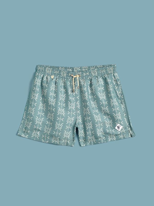 Cozumel Swimsuit | Zafiro