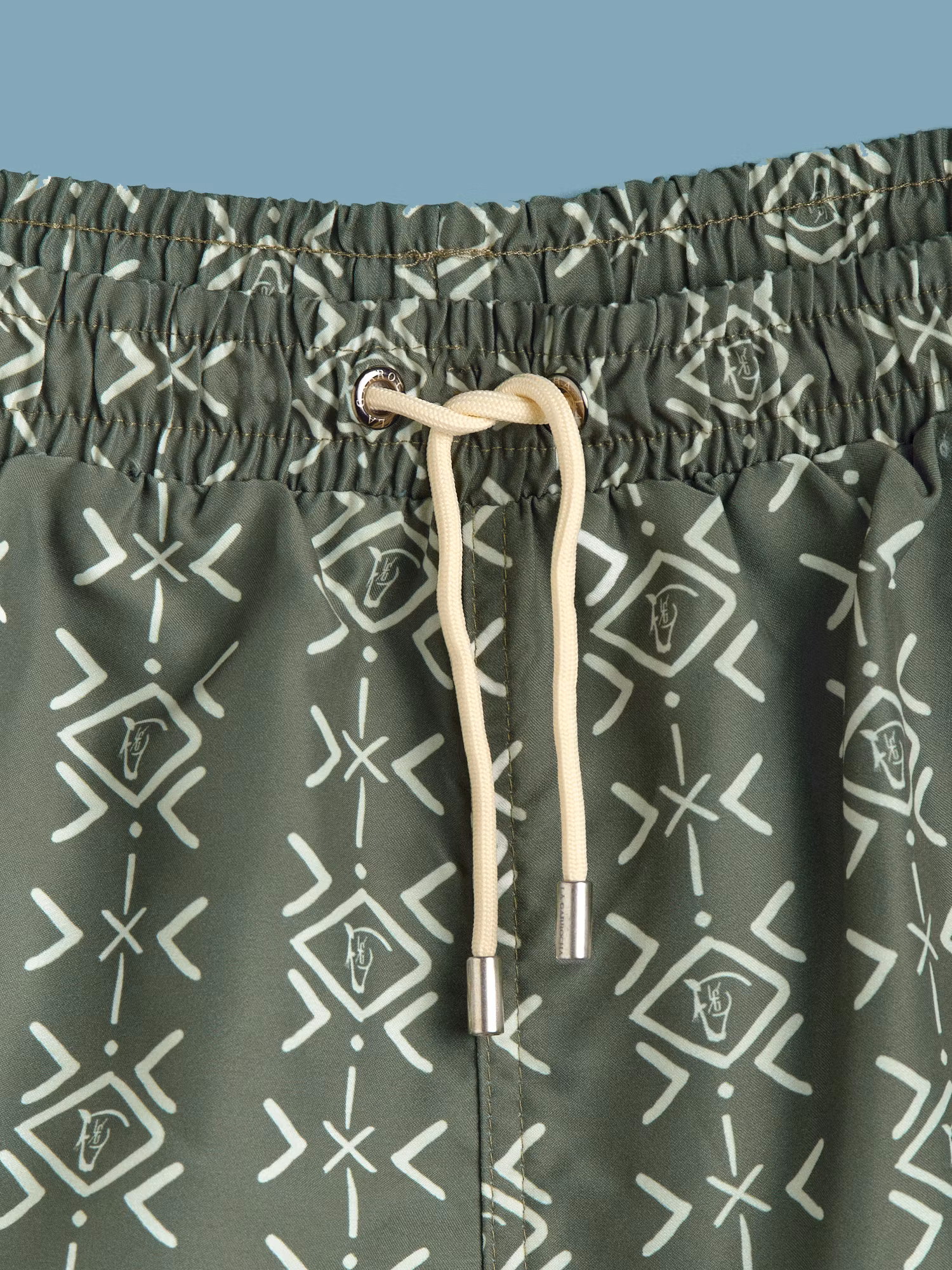 Cozumel Swimsuit | Salvia