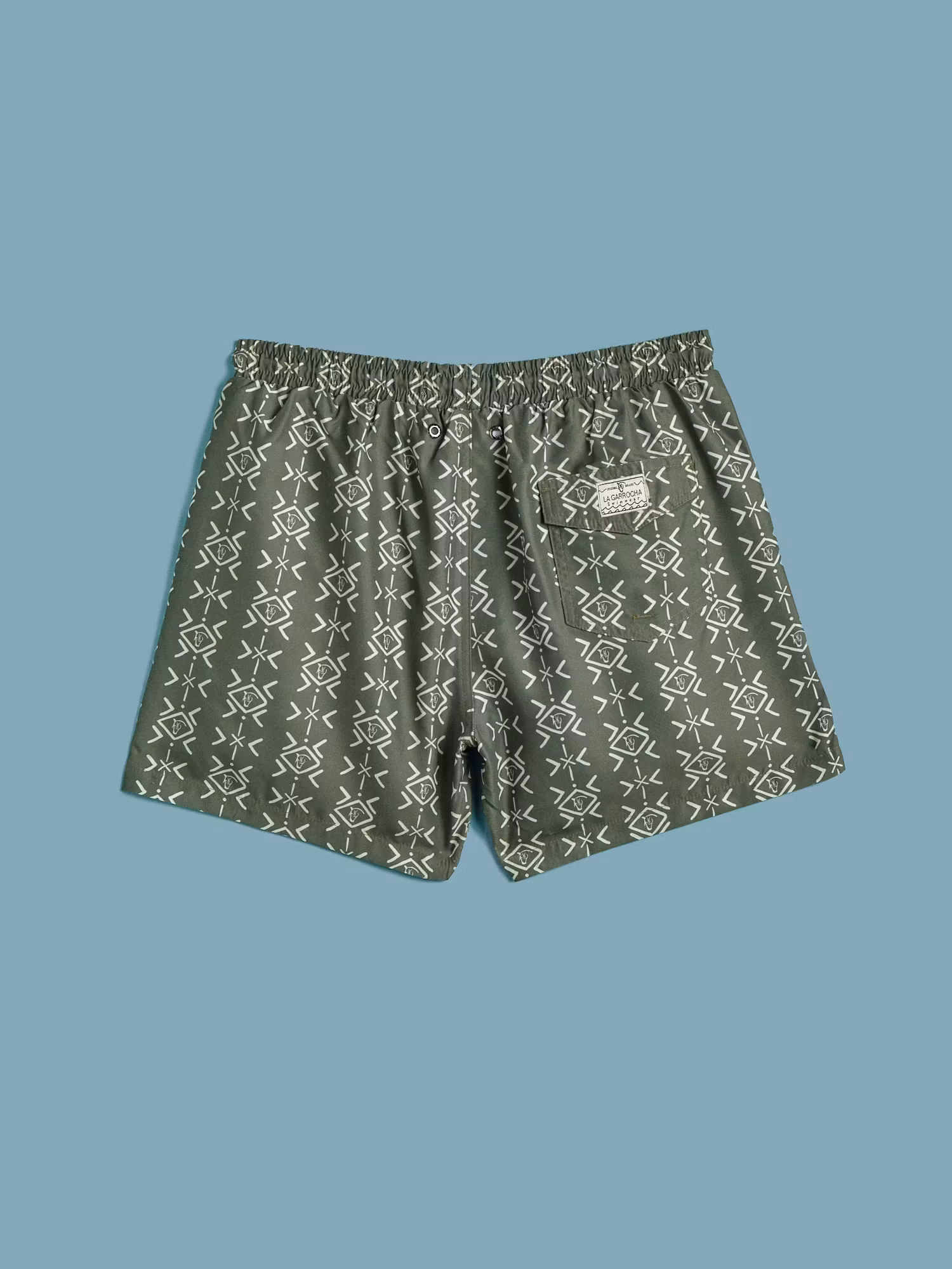 Cozumel Swimsuit | Salvia