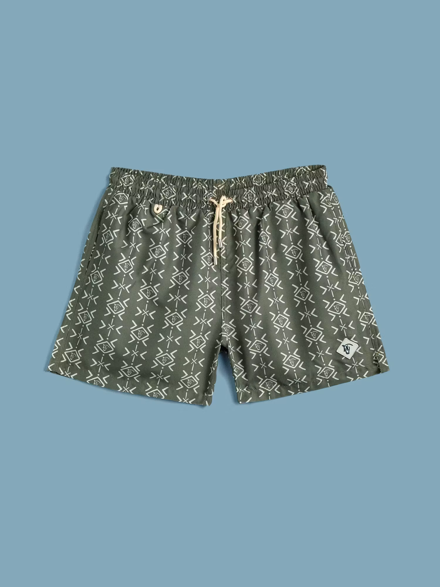 Cozumel Swimsuit | Salvia