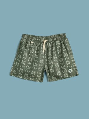 Cozumel Swimsuit | Salvia