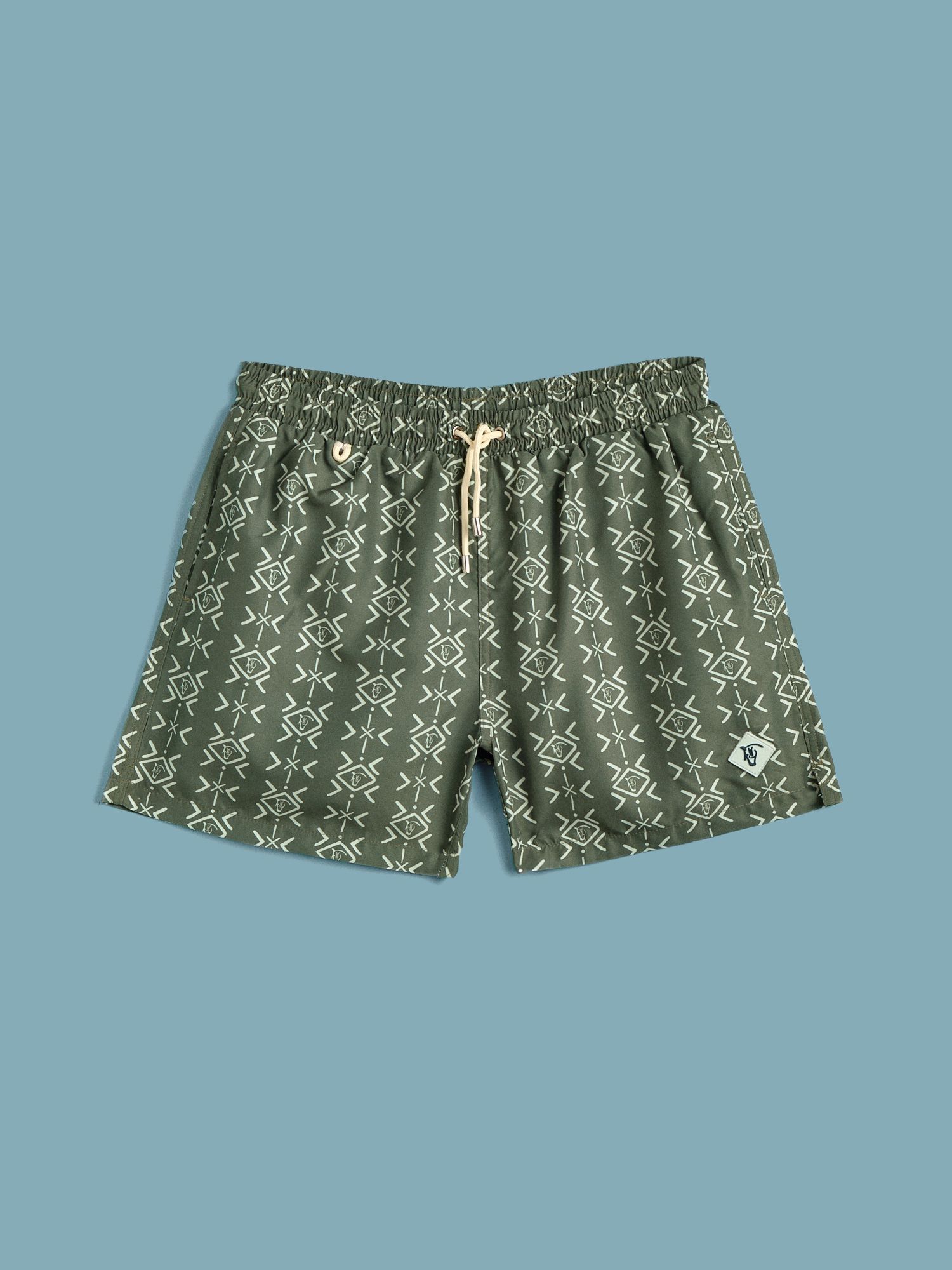 ​Maillot de bain Cozumel | Salvia