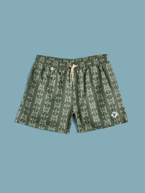 ​Maillot de bain Cozumel | Salvia