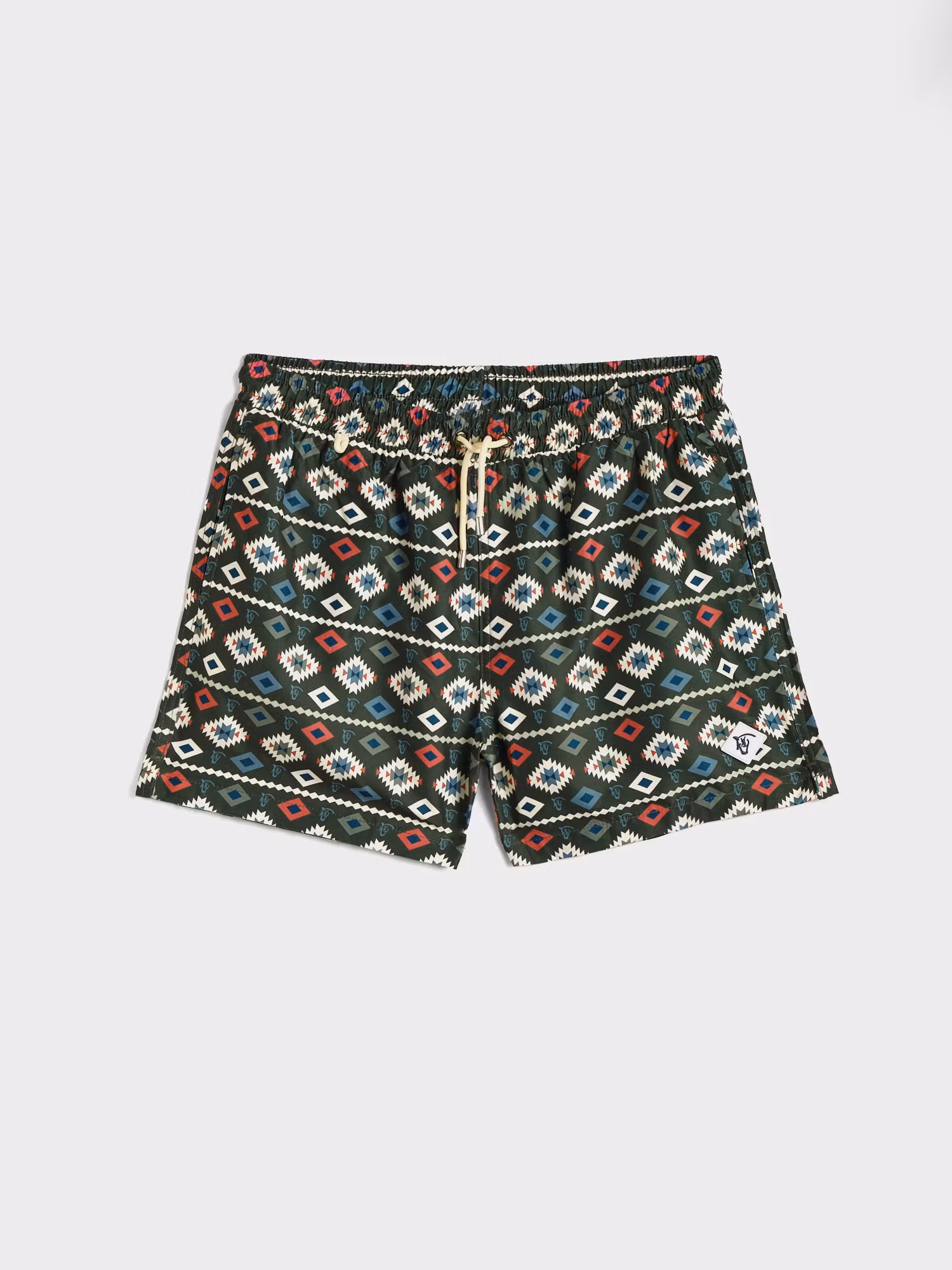 Ethnic Swimsuit | Abeto