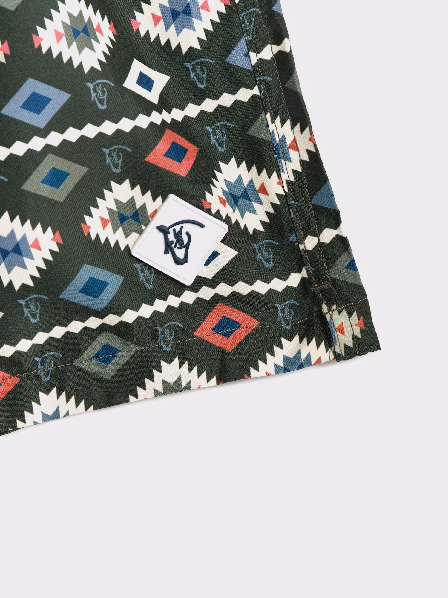 Ethnic Swimsuit | Abeto