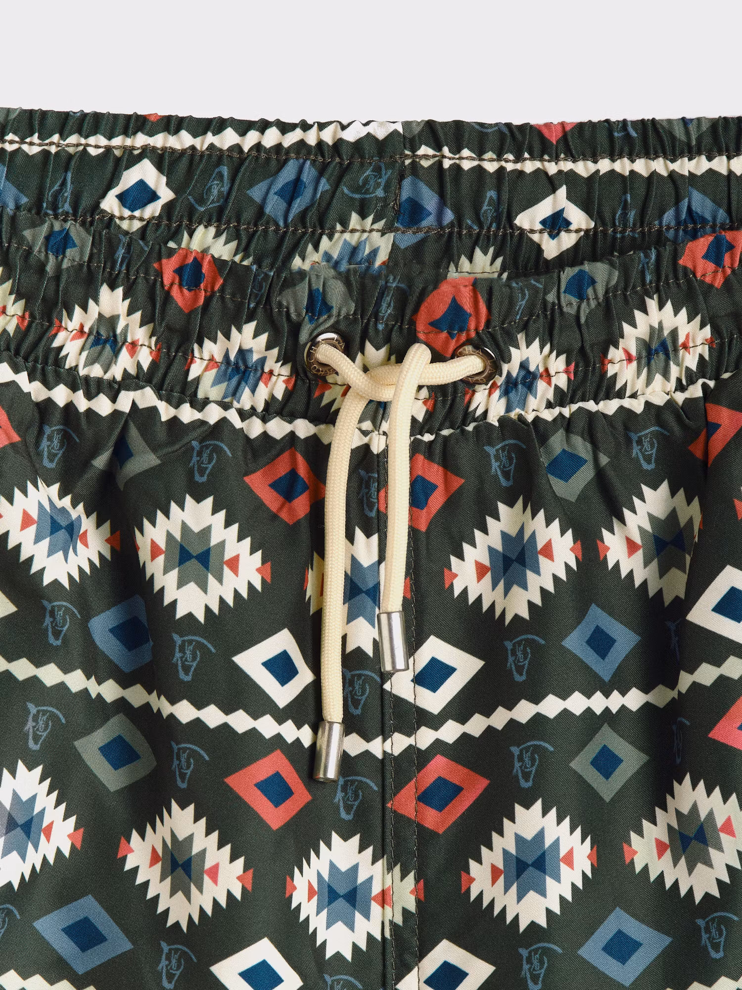 Ethnic Swimsuit | Abeto