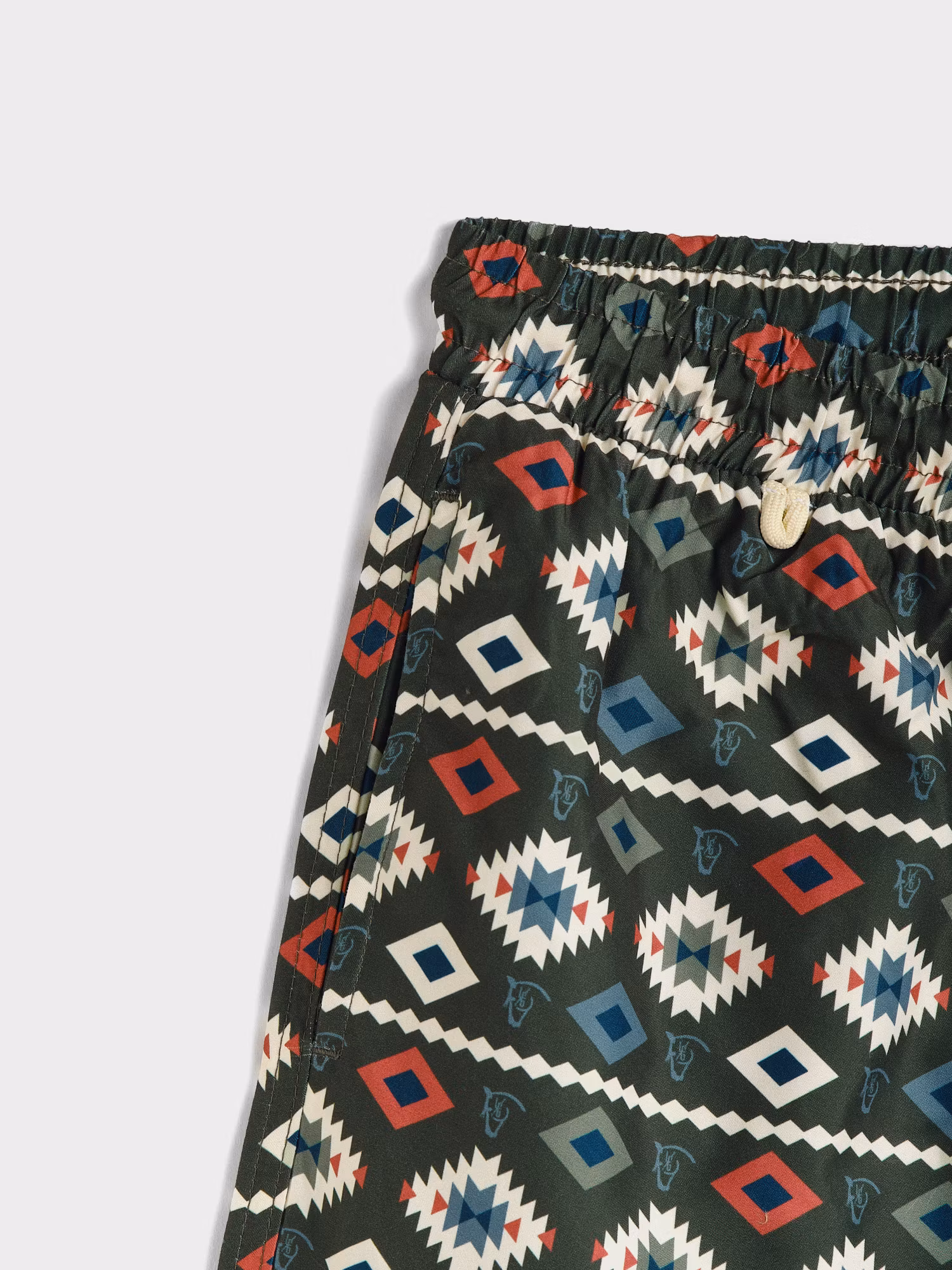 Ethnic Swimsuit | Abeto