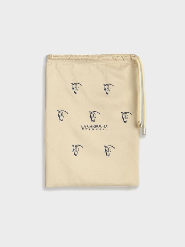 Calção de banho Étnico | Abeto