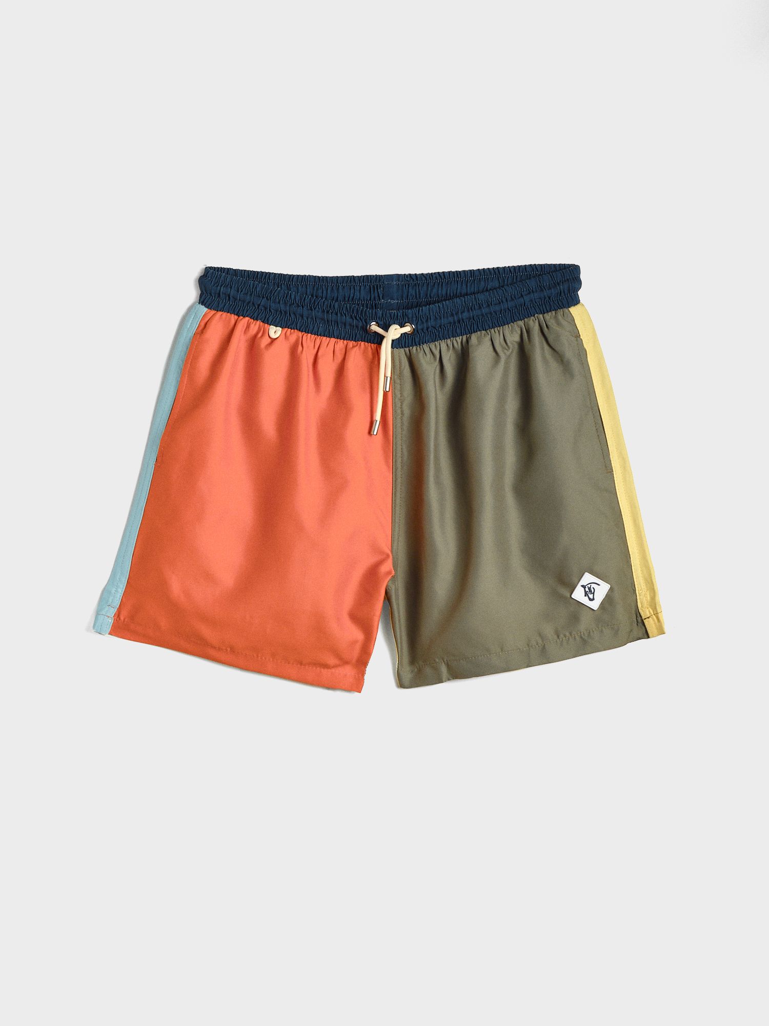 ​Maillot de bain Multicolor