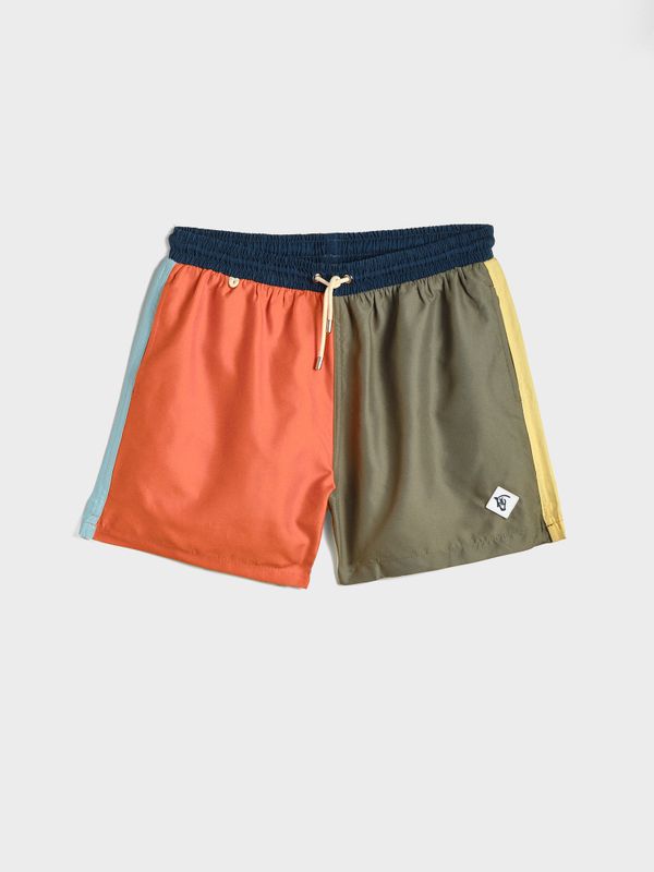 ​Maillot de bain Multicolor