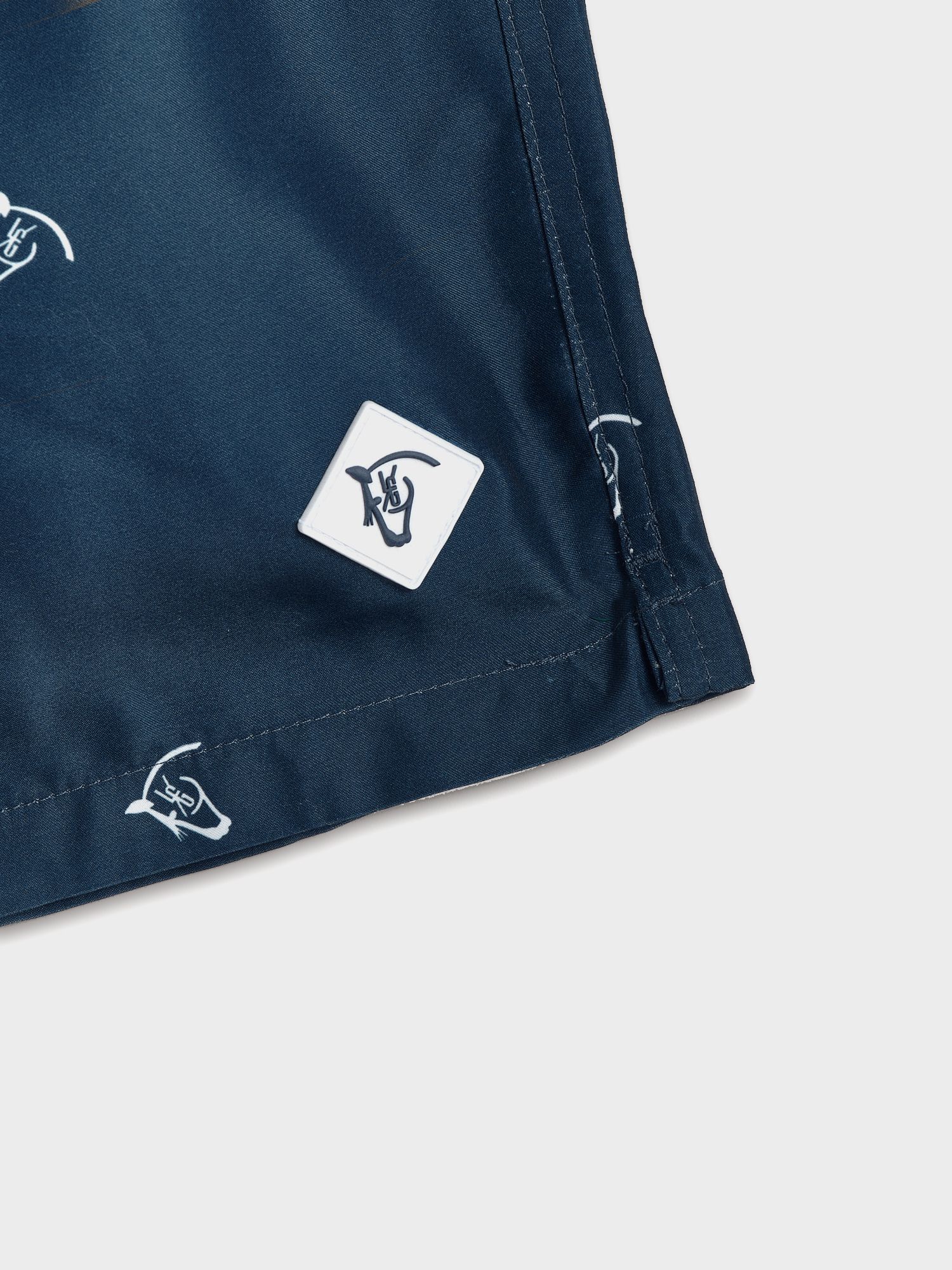 Brand Mini Swimsuit | Marino