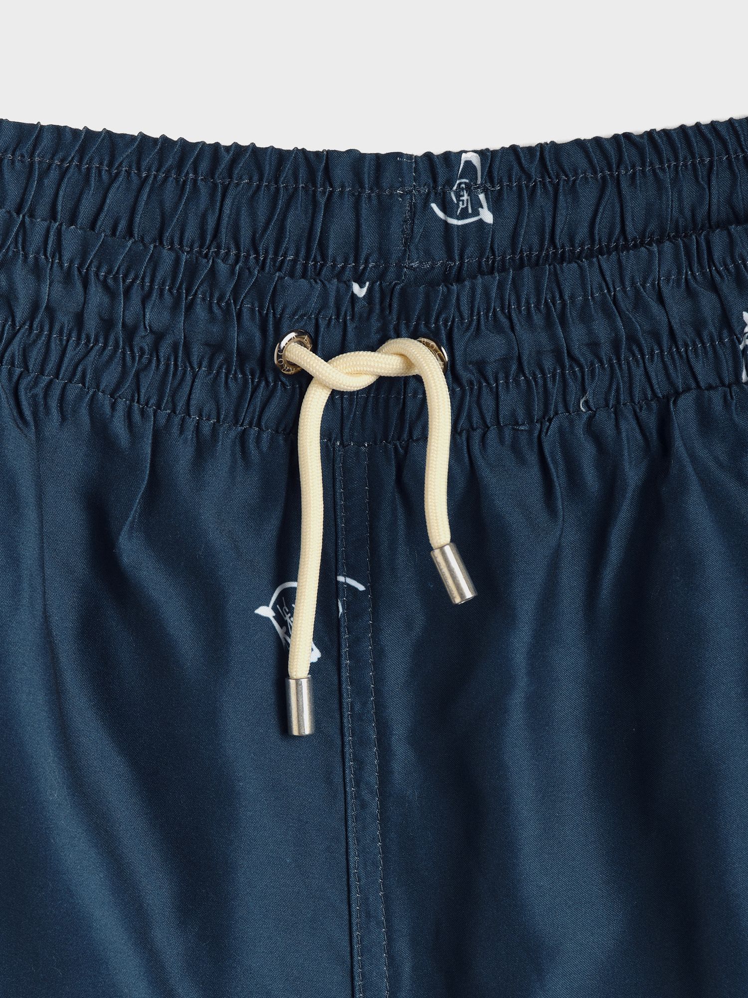 Brand Mini Swimsuit | Marino