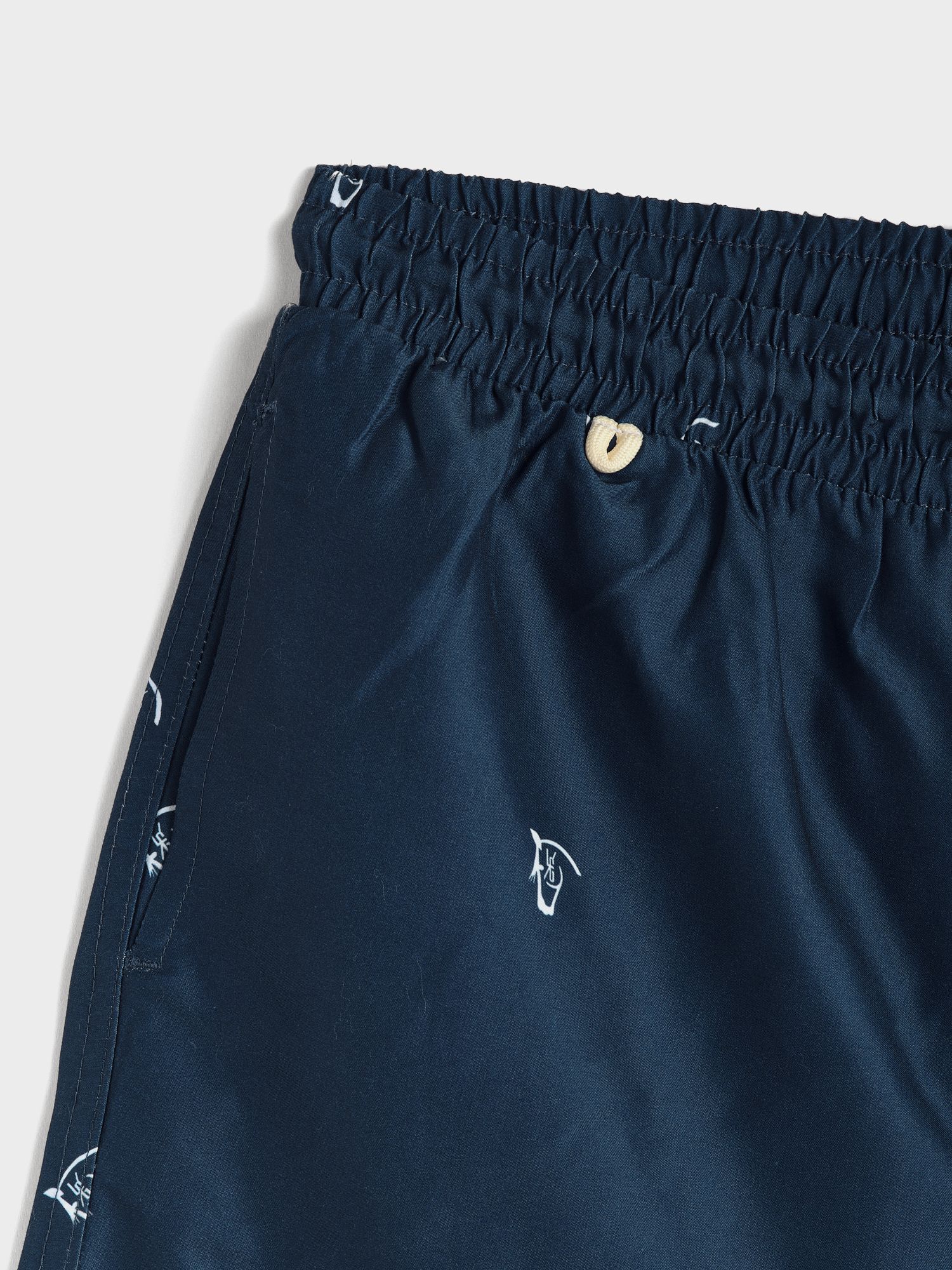 Brand Mini Swimsuit | Marino