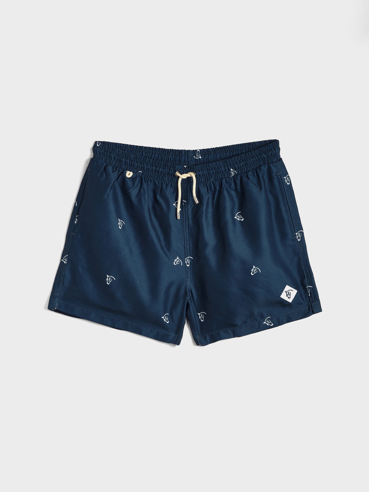 Bañador Brand Mini | Marino