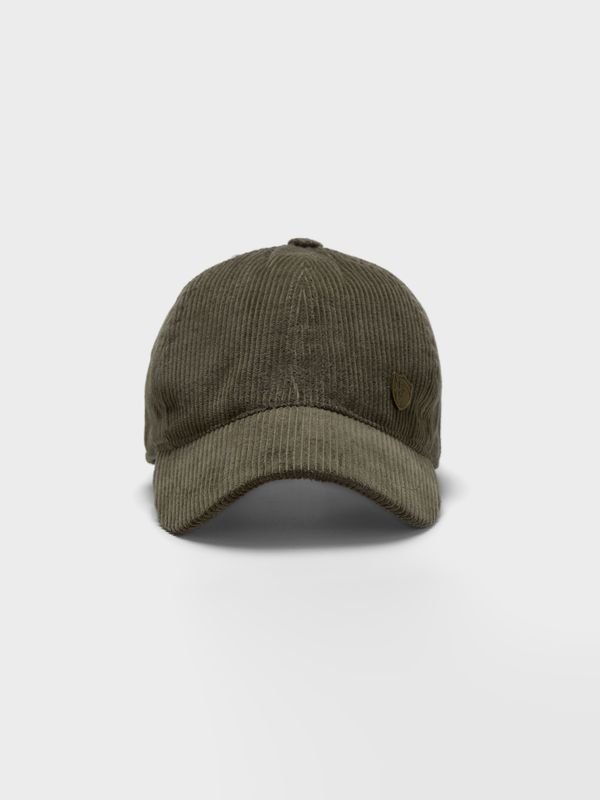 Corduroy Cap | Caza