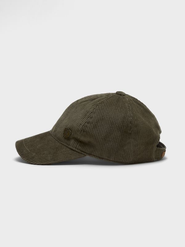 Corduroy Cap | Caza