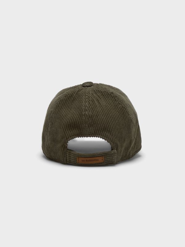 Corduroy Cap | Caza