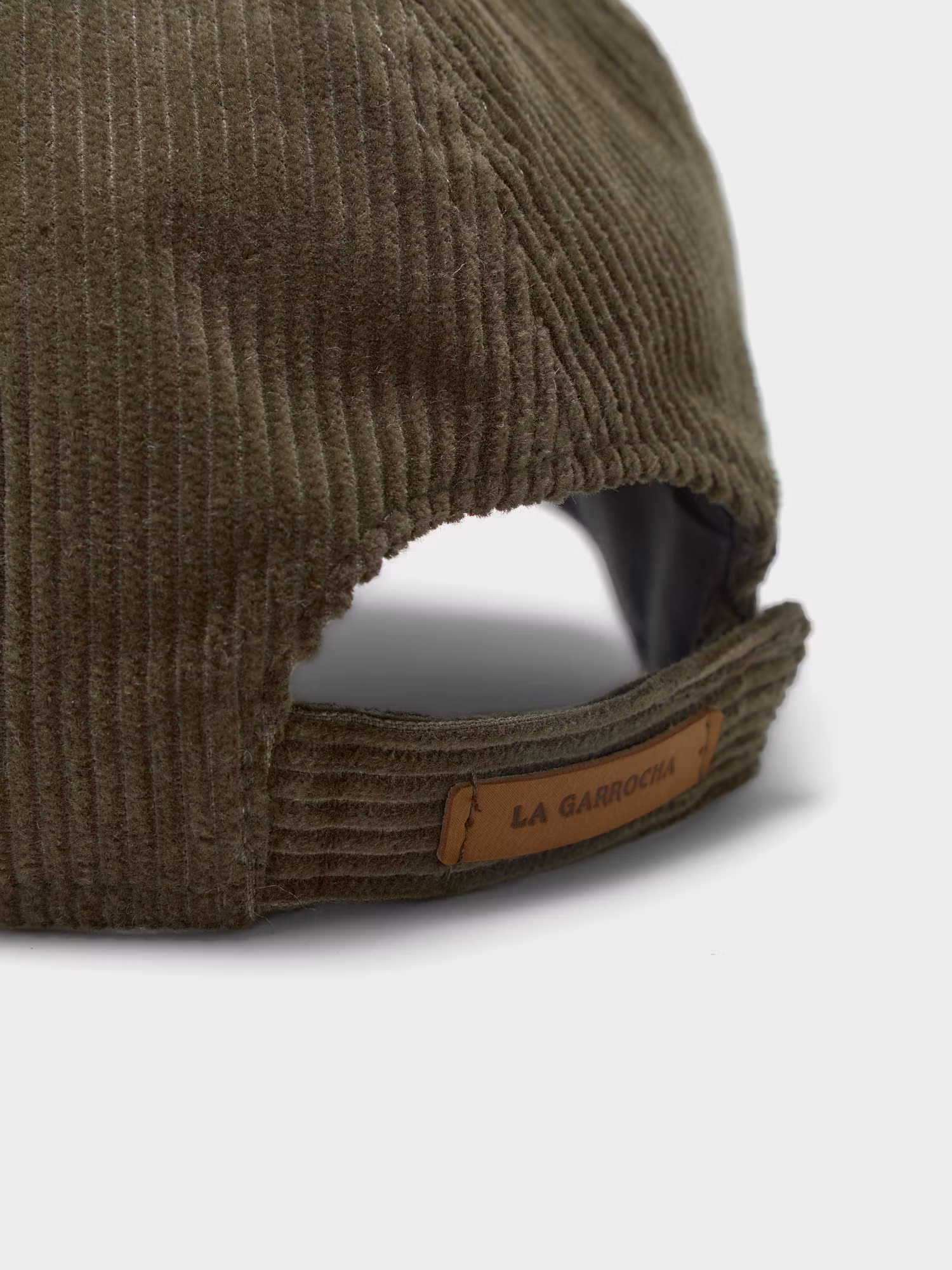 Corduroy Cap | Caza