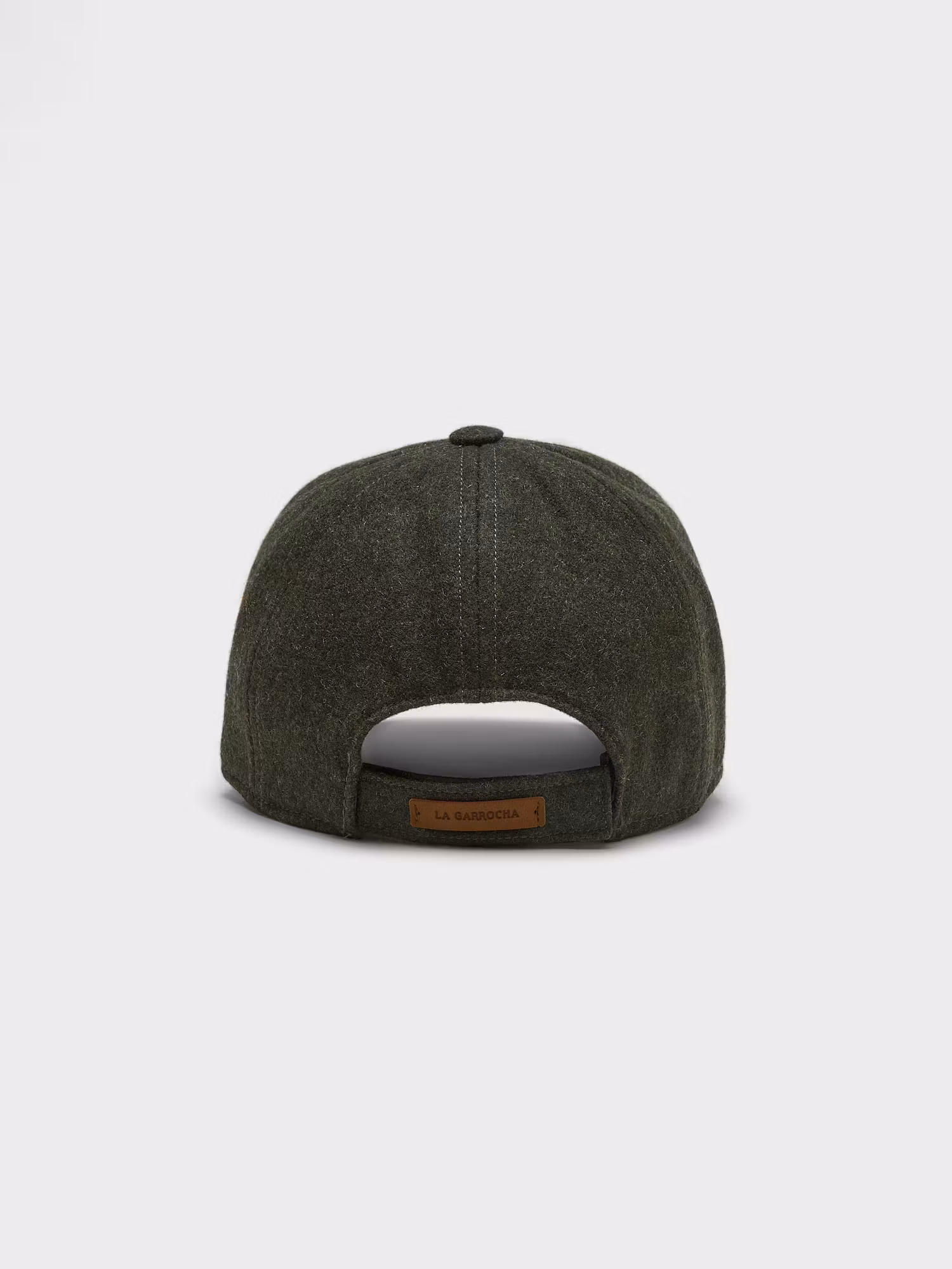 Arce Cap | Verde