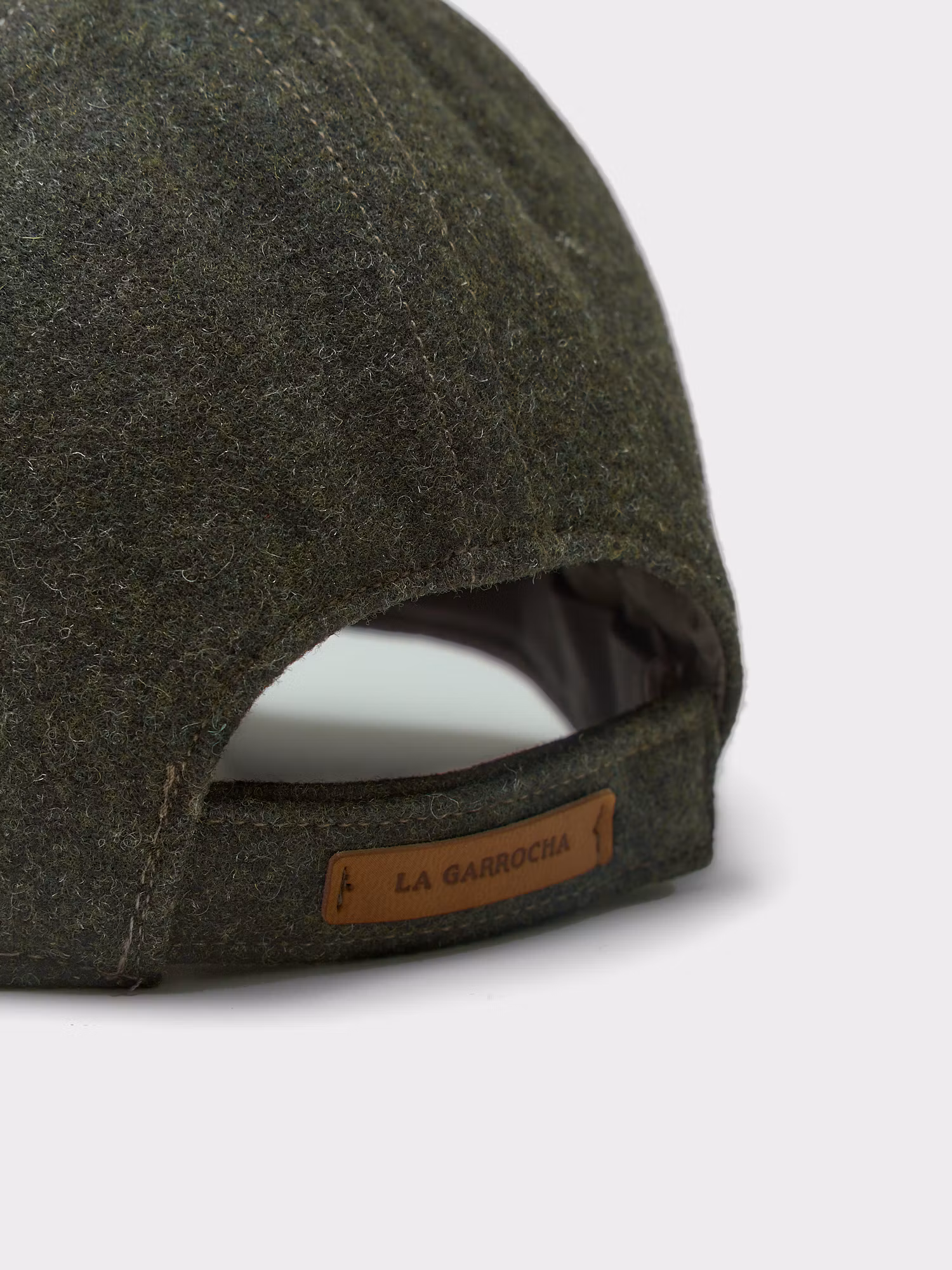 Arce Cap | Verde