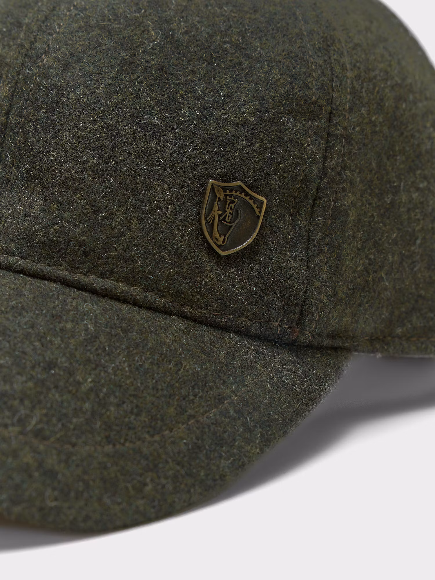 Arce Cap | Verde