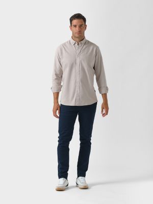 Chemise Garment Dyed | Arena