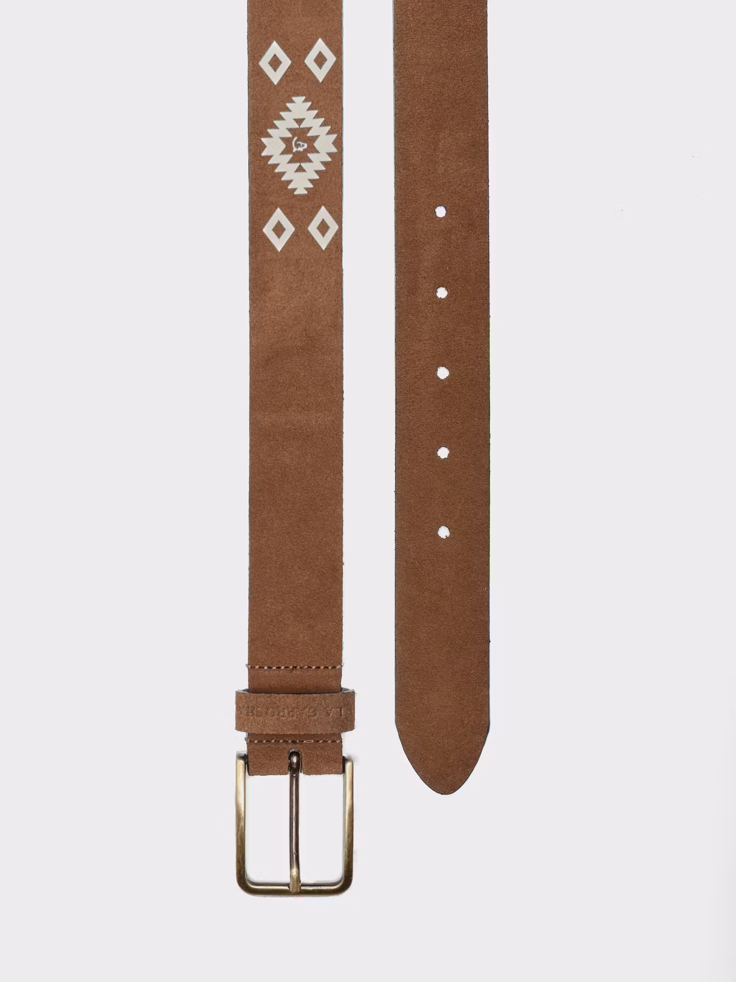 Cozumel Belt | Cuero