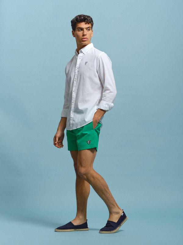 Maiô Básico | Bambú