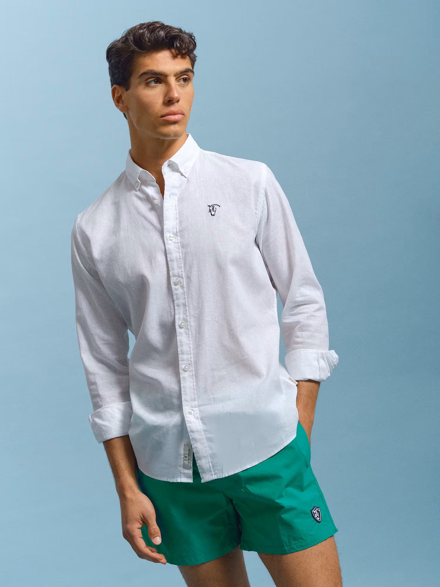 Basic Swimsuit | Bambú