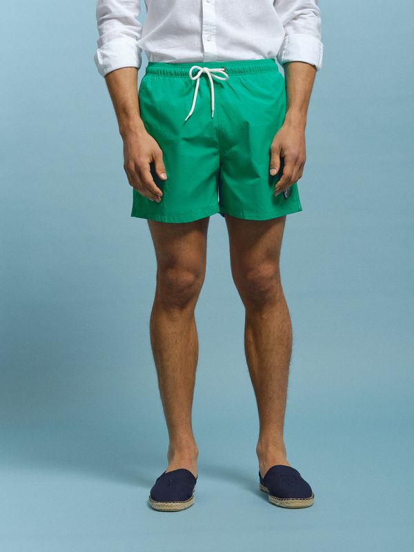 Maiô Básico | Bambú