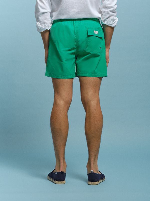 Maiô Básico | Bambú