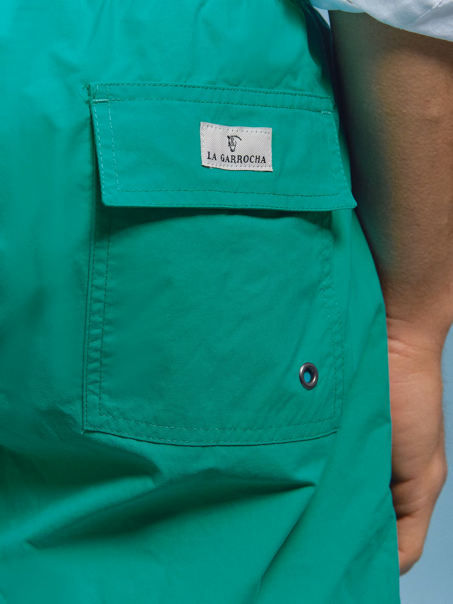 Basic Swimsuit | Bambú