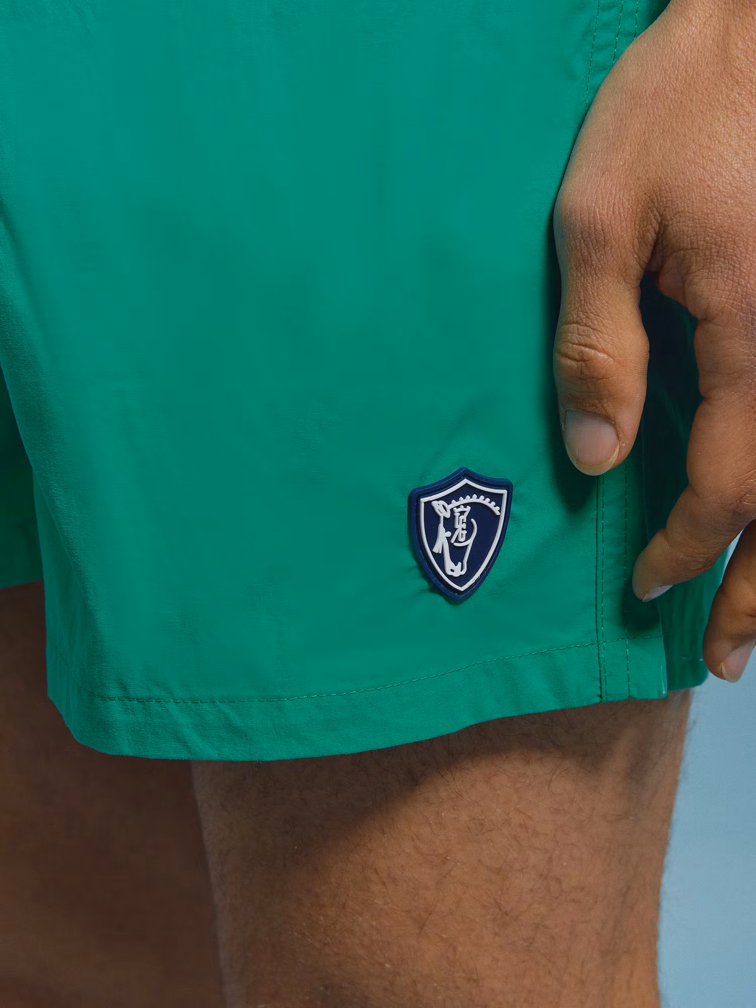 Basic Swimsuit | Bambú