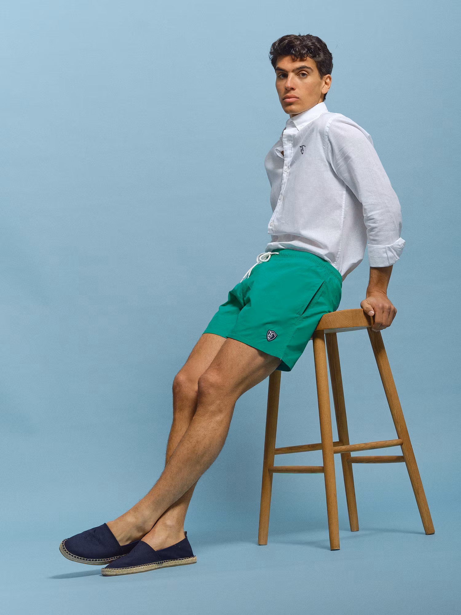 Basic Swimsuit | Bambú