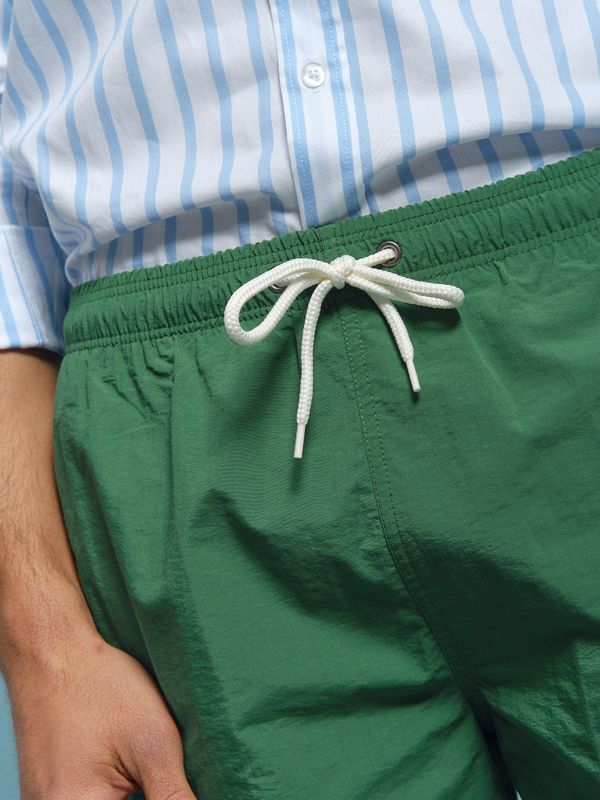 Maiô Básico | Esmeralda