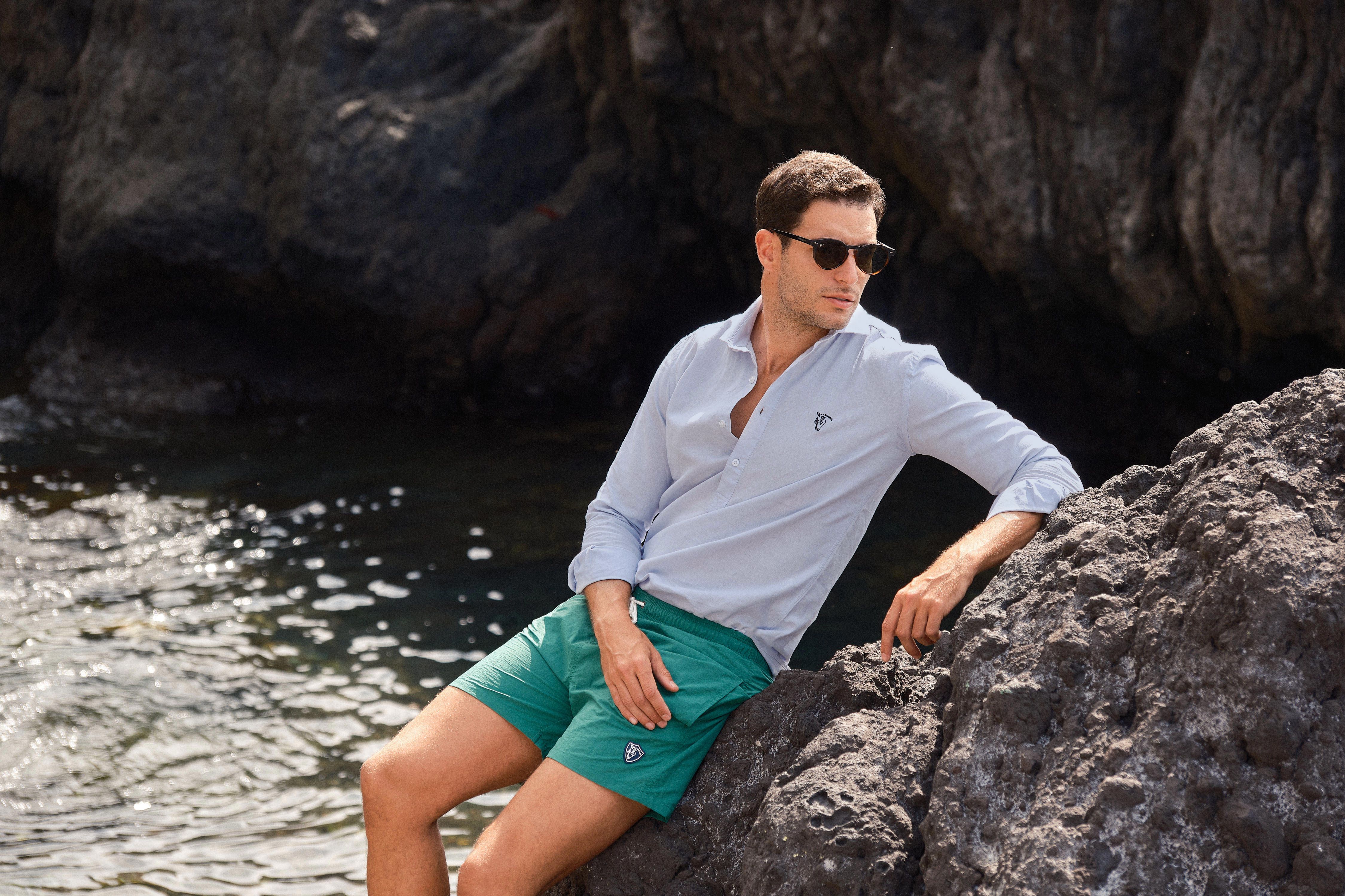 Basic Swimsuit | Esmeralda