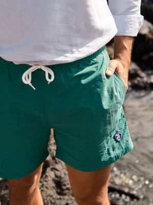 Basic Swimsuit | Esmeralda