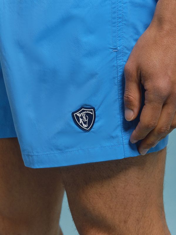 Maiô Básico | Azul mar